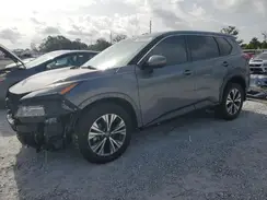 5N1AT3BAXMC781001 2021 NISSAN ROGUE
