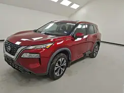 5N1AT3BAXMC784867 2021 NISSAN ROGUE
