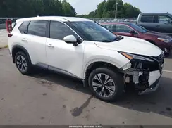 5N1AT3BAXMC785694 2021 NISSAN ROGUE