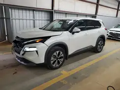 5N1AT3BAXMC785761 2021 NISSAN ROGUE