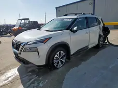 5N1AT3BAXMC787235 2021 NISSAN ROGUE