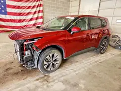5N1AT3BAXMC787879 2021 NISSAN ROGUE