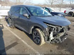 5N1AT3BAXMC791253 2021 NISSAN ROGUE