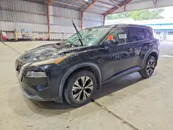 5N1AT3BAXMC793391 2021 NISSAN ROGUE
