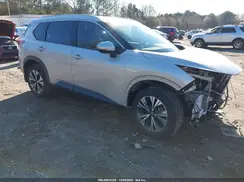 5N1AT3BAXMC793553 2021 NISSAN ROGUE