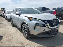 5N1AT3BAXMC796128 2021 NISSAN ROGUE