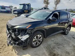 5N1AT3BAXMC796517 2021 NISSAN ROGUE
