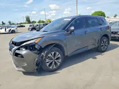 5N1AT3BAXMC796923 2021 NISSAN ROGUE
