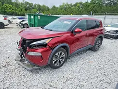 5N1AT3BAXMC798820 2021 NISSAN ROGUE