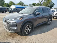 5N1AT3BAXMC800243 2021 NISSAN ROGUE