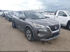 5N1AT3BAXMC800260 2021 NISSAN ROGUE