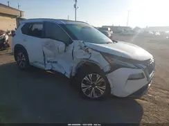 5N1AT3BAXMC801425 2021 NISSAN ROGUE