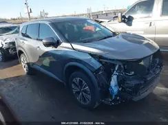 5N1AT3BAXMC803014 2021 NISSAN ROGUE