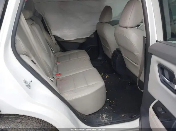 5N1AT3BAXMC808908 2021 NISSAN ROGUE - Image 8