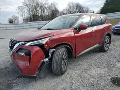 5N1AT3BAXMC812103 2021 NISSAN ROGUE