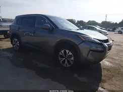 5N1AT3BAXMC813025 2021 NISSAN ROGUE