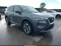 5N1AT3BAXMC813543 2021 NISSAN ROGUE