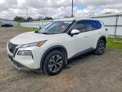 5N1AT3BAXMC818631 2021 NISSAN ROGUE