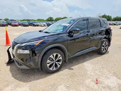 5N1AT3BAXMC821531 2021 NISSAN ROGUE