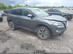 5N1AT3BAXMC824025 2021 NISSAN ROGUE