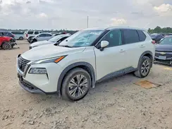 5N1AT3BAXMC824669 2021 NISSAN ROGUE