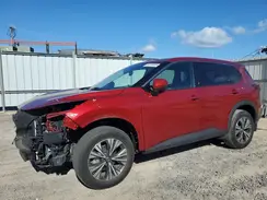 5N1AT3BAXMC825305 2021 NISSAN ROGUE