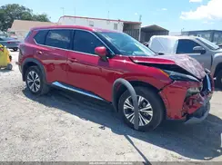 5N1AT3BAXMC828592 2021 NISSAN ROGUE