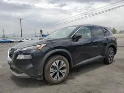5N1AT3BAXMC830780 2021 NISSAN ROGUE