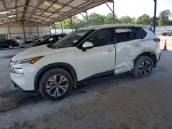 5N1AT3BAXMC834019 2021 NISSAN ROGUE