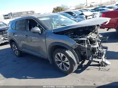 5N1AT3BAXMC836160 2021 NISSAN ROGUE