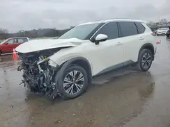 5N1AT3BAXMC844338 2021 NISSAN ROGUE