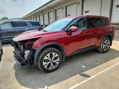 5N1AT3BAXMC850205 2021 NISSAN ROGUE