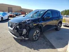 5N1AT3BAXMC850592 2021 NISSAN ROGUE