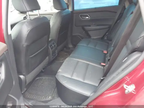 5N1AT3BB0MC671874 2021 NISSAN ROGUE - Image 8