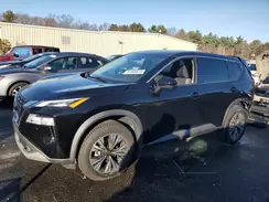 5N1AT3BB0MC672037 2021 NISSAN ROGUE
