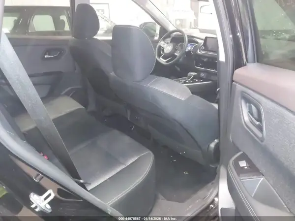 5N1AT3BB0MC673897 2021 NISSAN ROGUE - Image 8