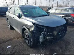 5N1AT3BB0MC676895 2021 NISSAN ROGUE