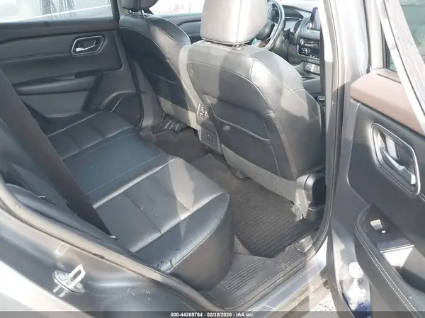 5N1AT3BB0MC676895 2021 NISSAN ROGUE - Image 8