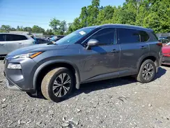 5N1AT3BB0MC677299 2021 NISSAN ROGUE