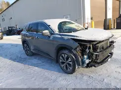 5N1AT3BB0MC677481 2021 NISSAN ROGUE