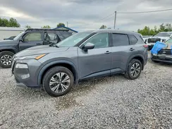 5N1AT3BB0MC679179 2021 NISSAN ROGUE