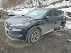 5N1AT3BB0MC679991 2021 NISSAN ROGUE