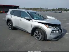 5N1AT3BB0MC680767 2021 NISSAN ROGUE