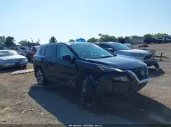 5N1AT3BB0MC683152 2021 NISSAN ROGUE