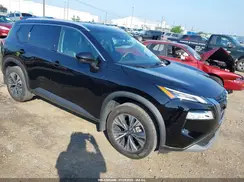 5N1AT3BB0MC683314 2021 NISSAN ROGUE