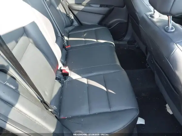 5N1AT3BB0MC683314 2021 NISSAN ROGUE - Image 8