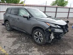 5N1AT3BB0MC686343 2021 NISSAN ROGUE