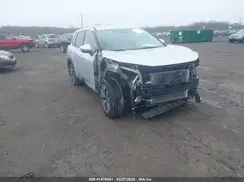 5N1AT3BB0MC690263 2021 NISSAN ROGUE