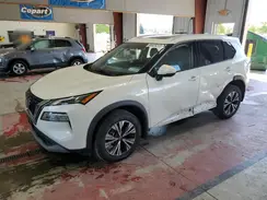 5N1AT3BB0MC691798 2021 NISSAN ROGUE