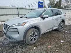 5N1AT3BB0MC691879 2021 NISSAN ROGUE